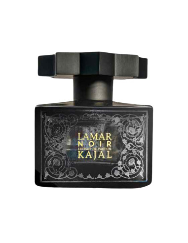 Kajal Perfumes Lamar Noir Extrait de...