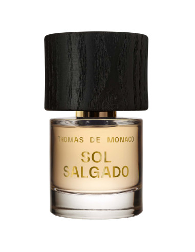 Thomas de Monaco Sol Salgado Extrait