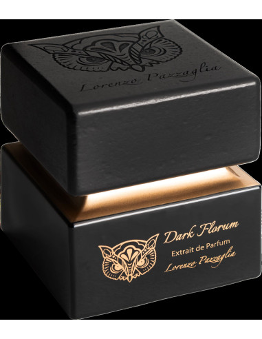 Lorenzo Pazzaglia Dark Florum Extrait