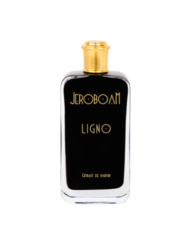 Jeroboam Ligno Extrait de Parfum
