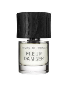 Thomas de Monaco Fleur...