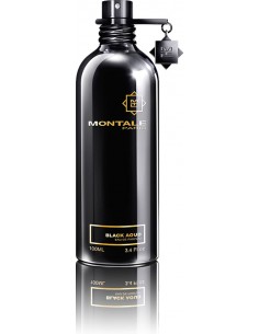 Montale Black Aoud EDP 100 ml