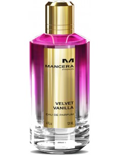 Mancera Velvet Vanilla EDP