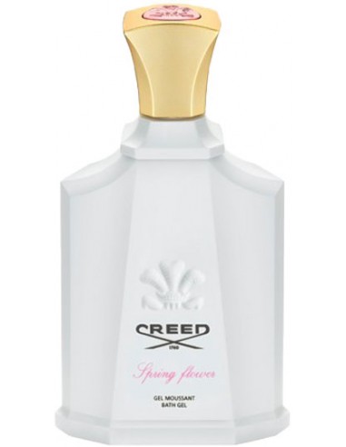 Creed Spring Flower Gel Doccia 200 ml