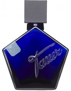Tauer 05 Incense Extreme EDP