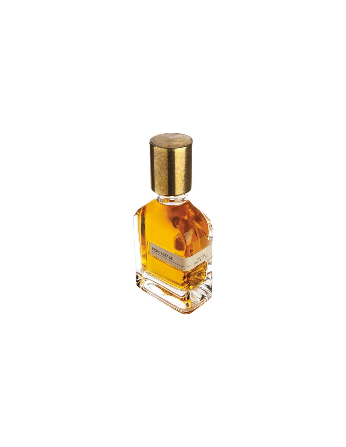 Orto Parisi Bergamask Parfum 50 ml - Profumo 100% Originale