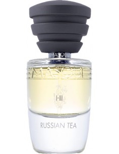 Masque Russian Tea EDP
