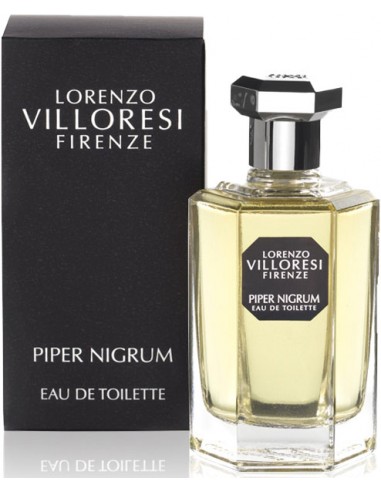 Lorenzo Villoresi Piper Nigrum EDT