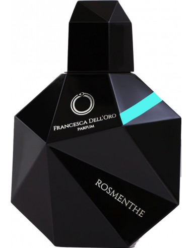 Francesca dell'Oro Rosementhe Parfum...