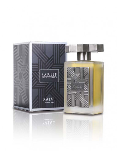 Kajal Perfumes Paris Sareef EDP