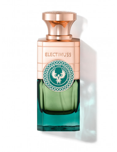 Electimuss London Patchouli of the...