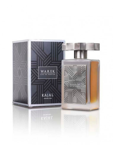 Kajal Perfumes Paris Warek EDP