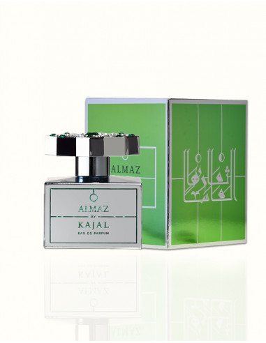 Kajal Perfumes Paris Almaz EDP