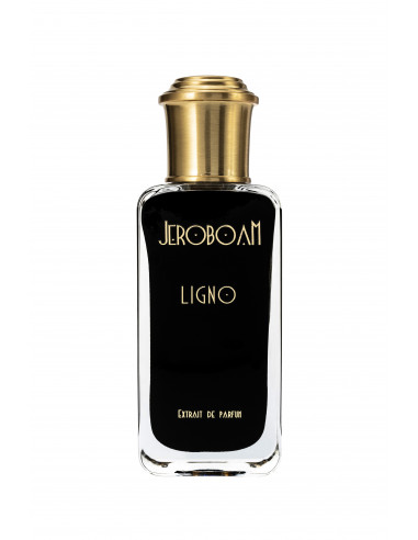 Jeroboam Ligno Extrait de Parfum