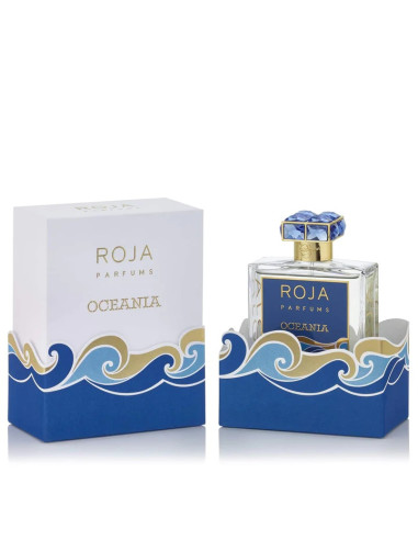 Roja Parfums Oceania EDP - Prodotto 100% originale.