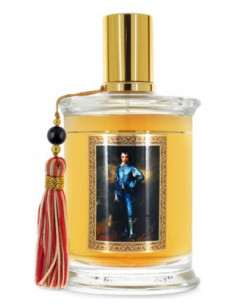 MDCI Parfums Bleu Satin EDP