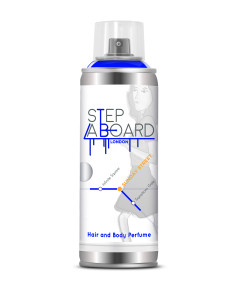 Step Aboard Sunday Street...