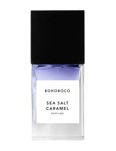 Bohoboco Sea Salt Caramel...