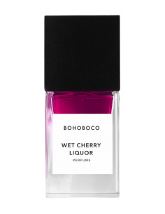 Bohoboco Wet Cherry Liquor...