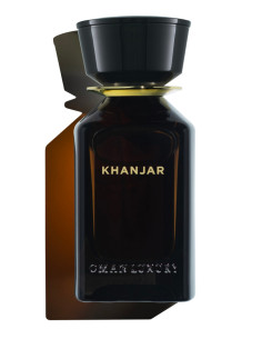 Oman Luxury Khanjar EDP