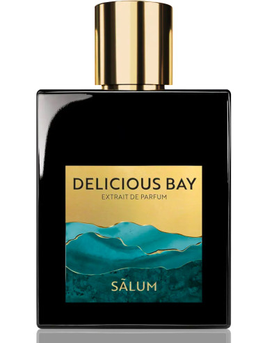 Salum Parfums Delicious Bay Extrait