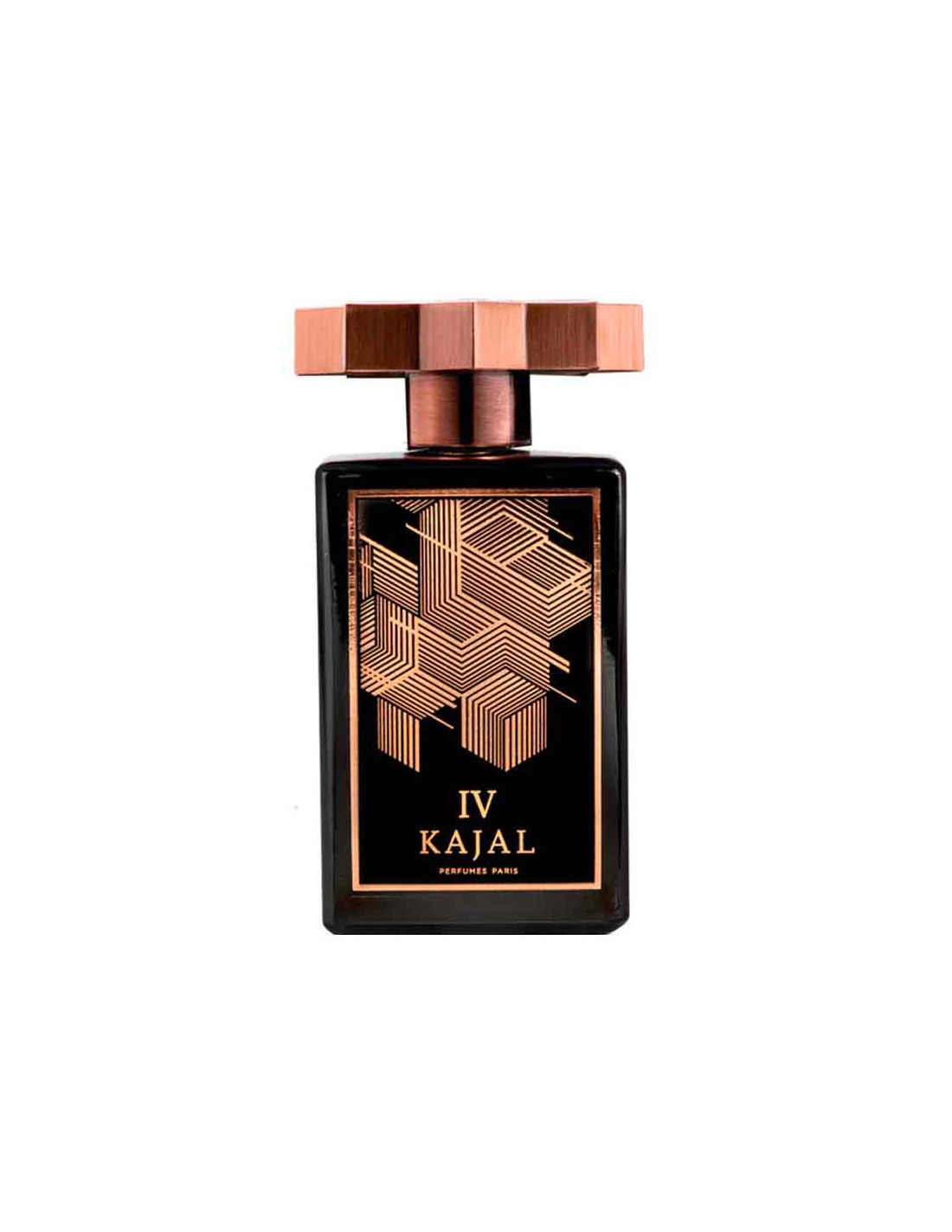 Kajal Perfumes Paris IV - Profumo di nicchia originale