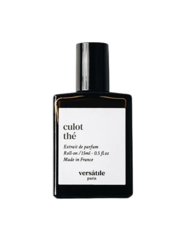 Versatile Culot The 15 ml