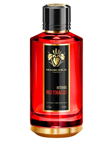 Mancera Intense Red Tobacco EDP