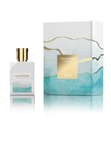 Salum Parfums Cocoyster Extrait