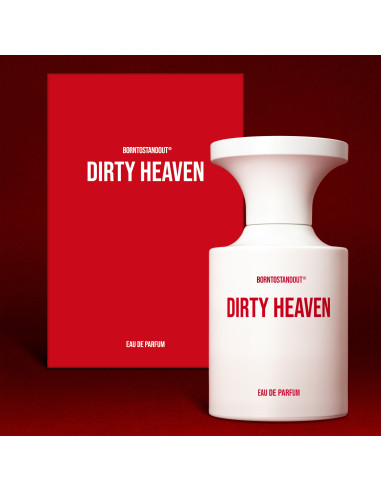 Born to Stand Out Dirty Heaven EDP