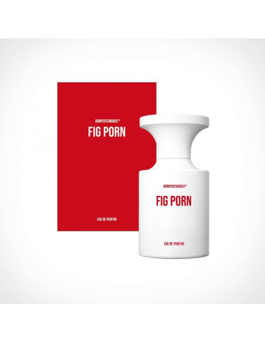 Born to Stand Out Fig Porn EDP