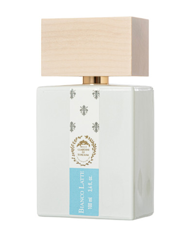 Giardini di Toscana Bianco Latte EDP