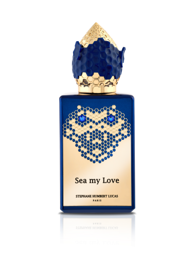 Stephane Humbert Lucas Sea My Love EDP