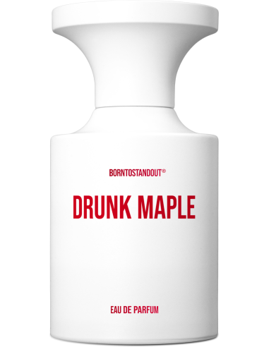 Born to Stand Out Drunk Maple EDP