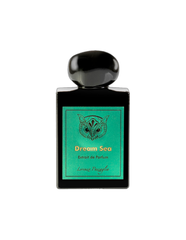 Lorenzo Pazzaglia Dream Sea Extrait